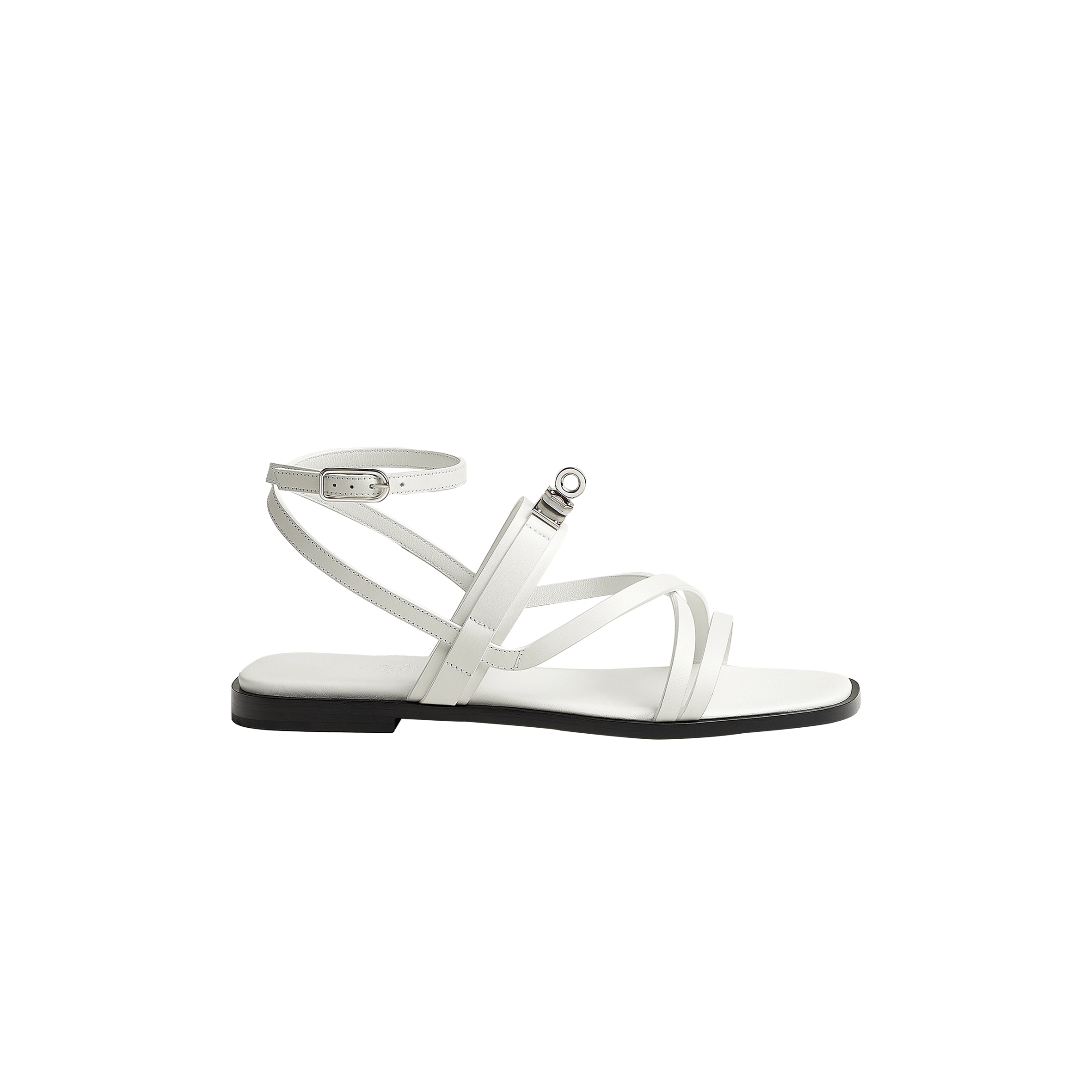 HERMES JUNE SANDAL H242104Z90360 HERMES JUNE SANDAL H242104Z90360